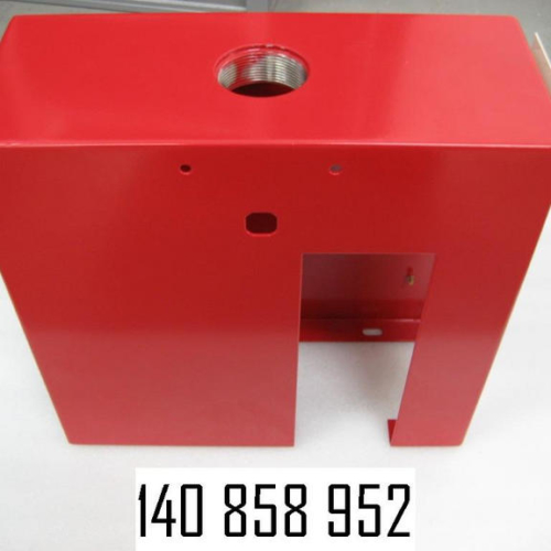 140858952 - HOSE COLUMN COMPLETE FOR #FEDERMA# 112/.. .3 EQUIPPED 06